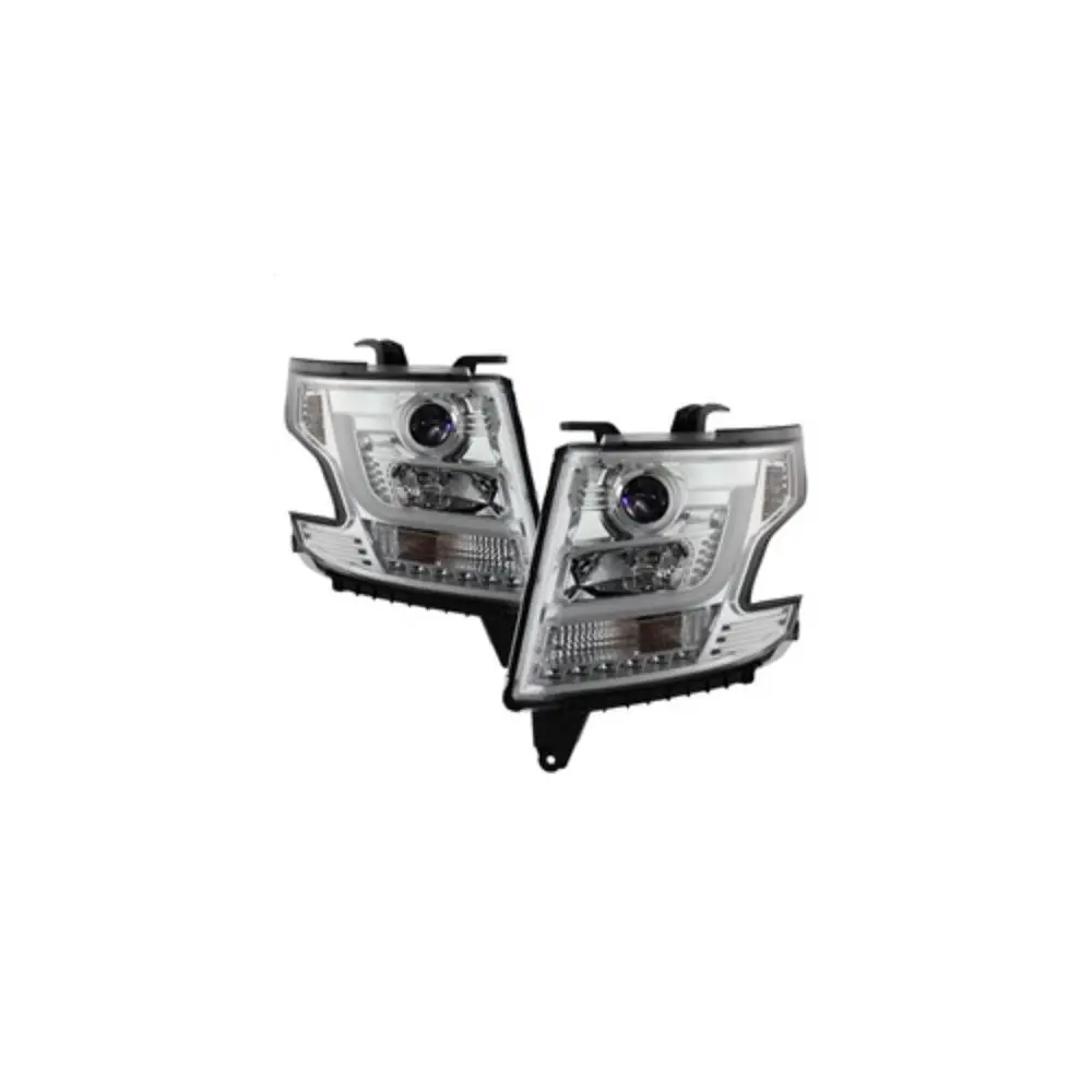 Spyder - Projector Headlights - 5082534 - SPY5082534